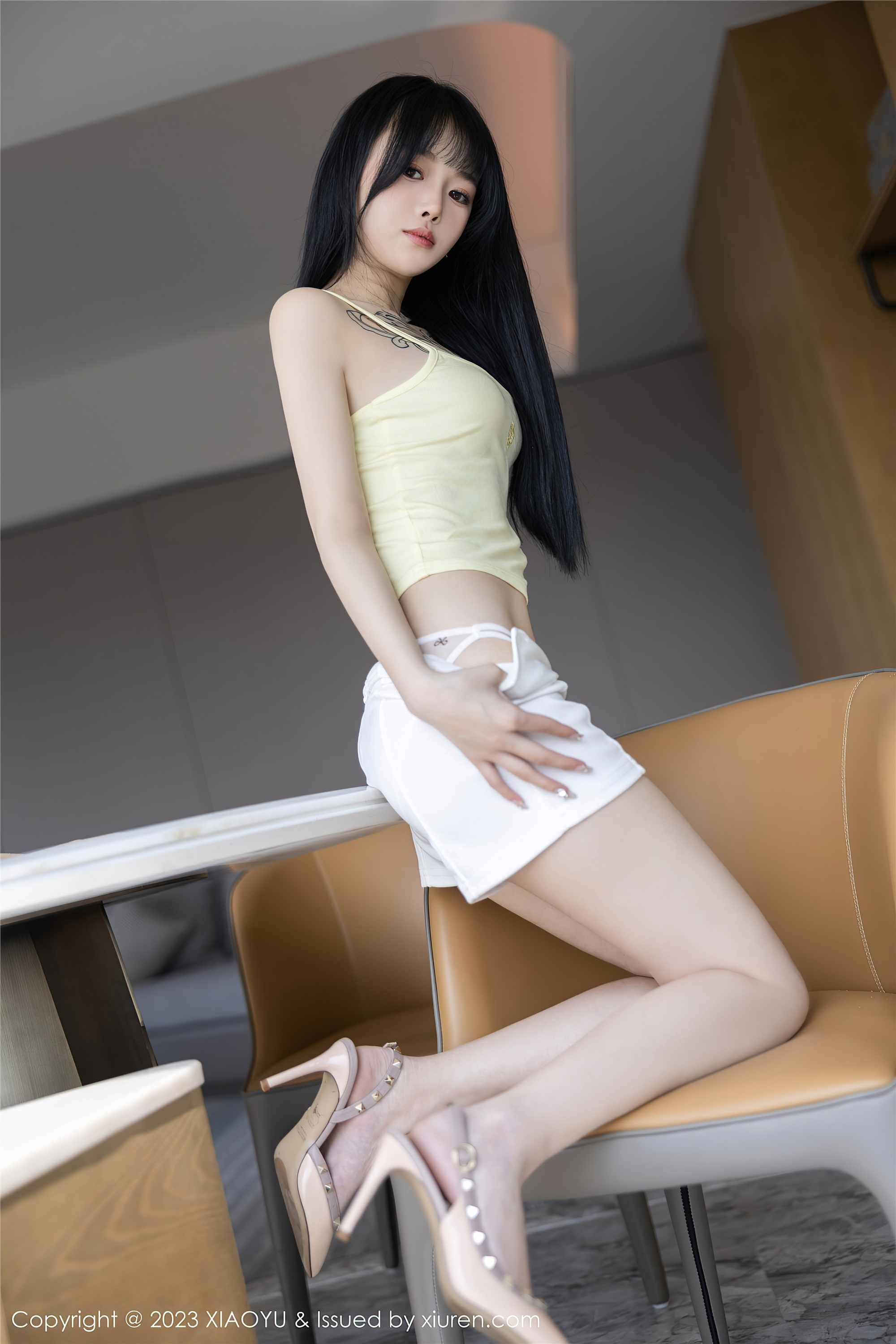 XIAOYU语画界  2023.06.12 VOL.1047 奶瓶